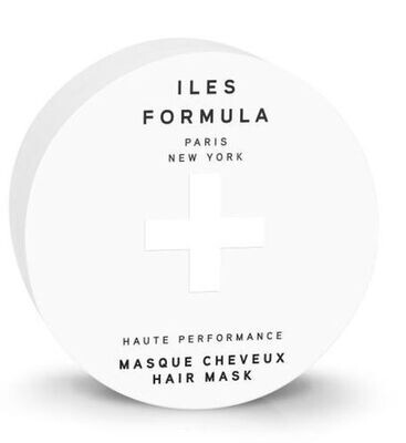Iles Formula Hair Mask maschera per capelli 500gr Iles Formula Hair Mask maschera per capelli 500gr