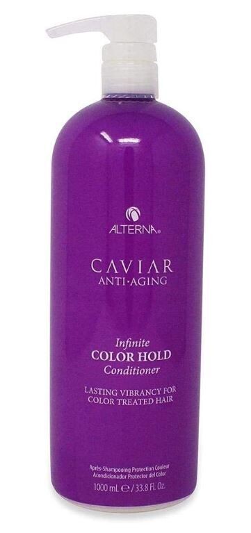 Alterna Caviar Anti-Aging Infinite Color Hold Conditioner 1000ml Alterna Caviar Anti-Aging Infinite Color Hold Conditioner 1000ml