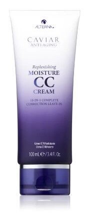 Alterna Caviar Anti-Aging Replenishing Moisture CC cream 100ML Alterna Caviar Anti-Aging Replenishing Moisture CC cream 100ML