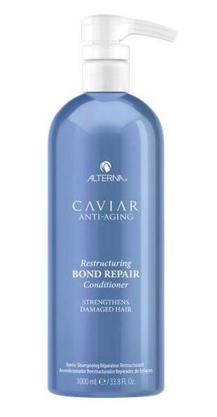 Alterna Caviar Anti-Aging Bond Repair Conditioner  976ml