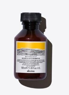 DAVINES NOURISHING Shampoo 100ml DAVINES NOURISHING Shampoo 100ml