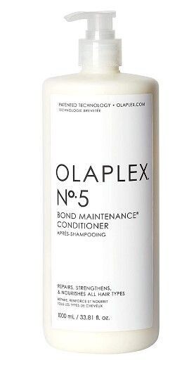 Olaplex No. 5 Bond Maintenance Conditioner 1000 ml Olaplex No. 5 Bond Maintenance Conditioner 1000 ml