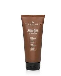 PHILIP MARTIN'S Canapa Rinse Maschera De-stress capelli 200ml PHILIP MARTIN'S Canapa Rinse Maschera De-stress capelli 200ml