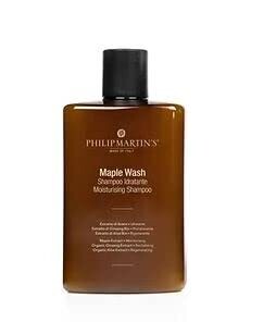 PHILIP MARTIN'S MAPLE Wash Shampoo Idratante 320ml