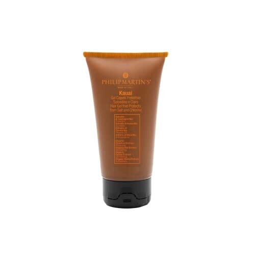 Philip Martin’s Kauai Gel Capelli Protettivo Salsedine E Cloro 75Ml Philip Martin’s Kauai Gel Capelli Protettivo Salsedine E Cloro 75Ml