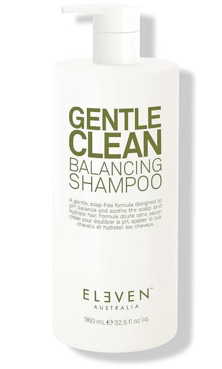 ELEVEN AUSTRALIA Gentle Clean Balancing Shampoo 960ml