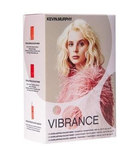 Kevin Murphy Everlasting Colour Vibrance Trio Pack per capelli colorati