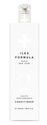 Iles Formula Paris New York Conditioner 1000ml Iles Formula Paris New York Conditioner 1000ml