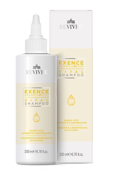 REVIVRE VITAL Shampoo 200ml REVIVRE VITAL Shampoo 200ml