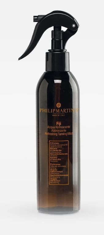 PHILIP MARTIN’S FIJI acqua rinfrescante abbronzante 250ML PHILIP MARTIN’S FIJI acqua rinfrescante abbronzante 250ML