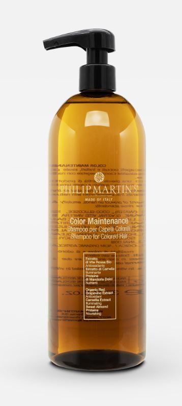 Philip Martin's Color Maintenance shampoo 1000ml