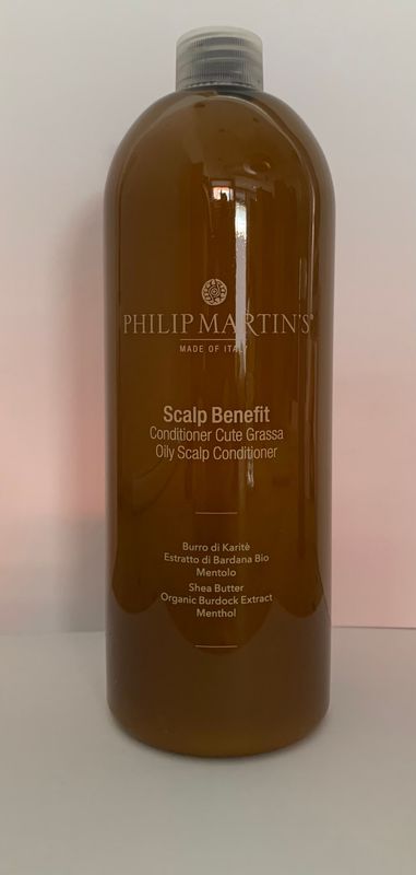 Philip Martin's Scalp Benefit Conditioner Cute Grassa 1000ml