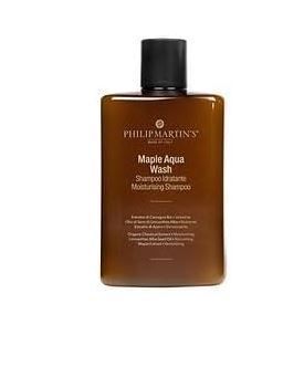 PHILIP MARTIN'S Maple Acqua Wash Shampoo 320ml PHILIP MARTIN'S Maple Acqua Wash Shampoo 320ml