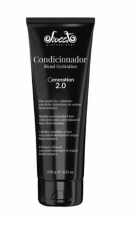 Sweet Professional Conditioner Blend Hydration 2.0 230 ml
