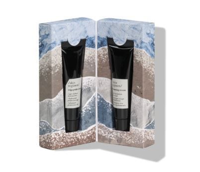 Comfort Zone Skin Regimen Cleanse & Hydrate kit