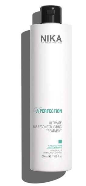 Nika K Perfection Ultimate Hair Reconstructing Treatment 500ml