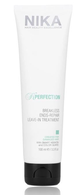 Nika Breakless Ends-Repair Leave-In Treatment