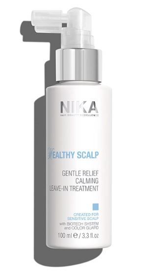 Nika Gentle Relief Calming Leave-in Treatment 100ml