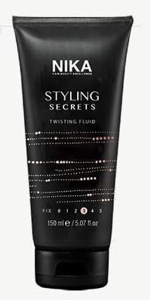 Nika Styling Secret Twisting Fluid 150ml