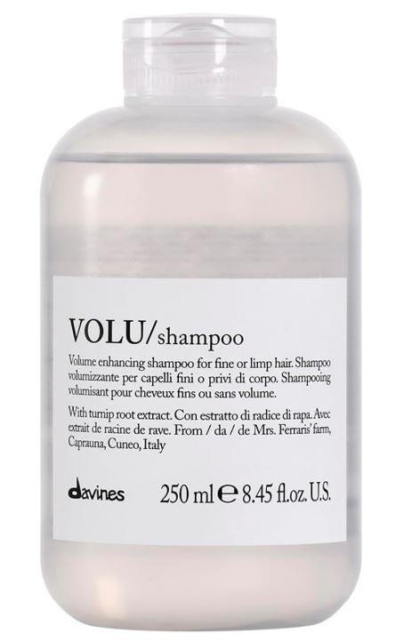 Davines Volu Shampoo 250 ml Davines Volu Shampoo 250 ml