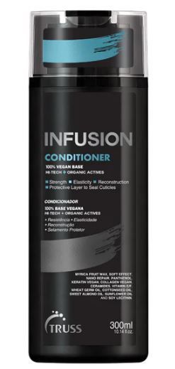 Truss Professional Infusion Conditioner 300ml Truss Professional Infusion Conditioner 300ml