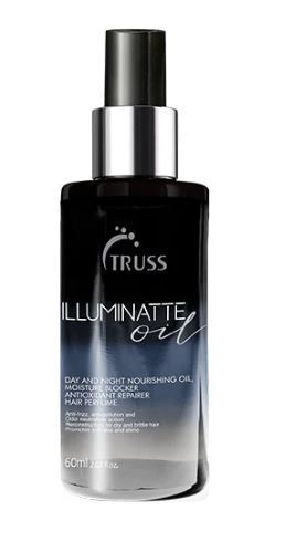 Truss Professional Illuminatte Oil 60ml Truss Professional Illuminatte Oil 60ml