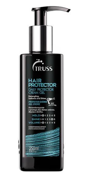 TRUSS PROFESSIONAL Hair Protector 250ml TRUSS PROFESSIONAL Hair Protector 250ml