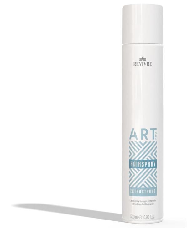 Revivre Art Hairspray extrastrong 500ml Revivre Art Hairspray extrastrong 500ml