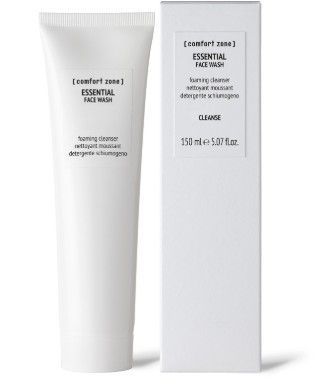 Comfort Zone Face Wash 150ml - detergente schiumogeno delicato