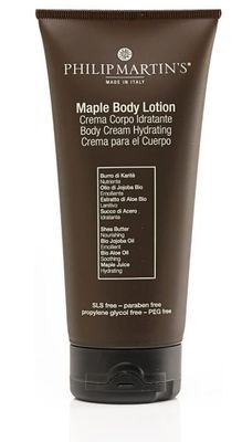 Philip Martin's Maple Body Lotion 200 ml