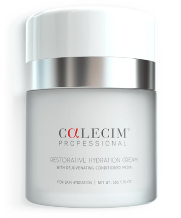 Calecim Restorative Hydration Cream 20gr Calecim Restorative Hydration Cream 20gr