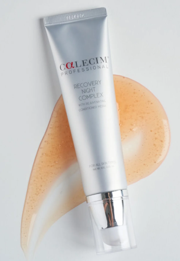 Calecim Recovery Night Complex  60gr