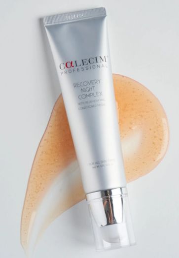 Calecim Recovery Night Complex 60gr Calecim Recovery Night Complex 60gr