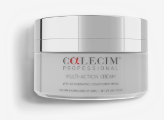 Calecim Multi-Action Cream 50gr Calecim Multi-Action Cream 50gr