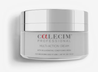 Calecim Multi-Action Cream 50gr Calecim Multi-Action Cream 50gr