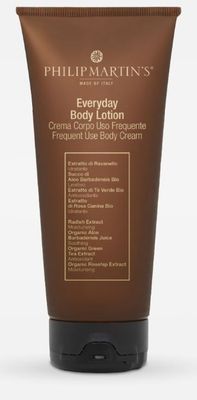 Philip Martin’s Everyday Body Lotion Crema Corpo Uso Frequente 200Ml Philip Martin’s Everyday Body Lotion Crema Corpo Uso Frequente 200Ml