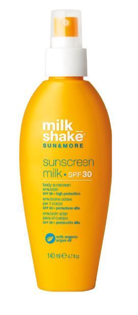 milk_shake sunscreen milk SPF 30 milk_shake sunscreen milk SPF 30