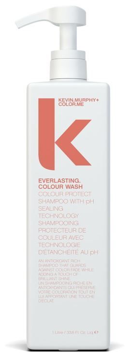 Kevin Murphy Everlasting Colour Wash 1000ML Kevin Murphy Everlasting Colour Wash 1000ML