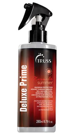 TRUSS Professional Deluxe Prime Summer 260ml