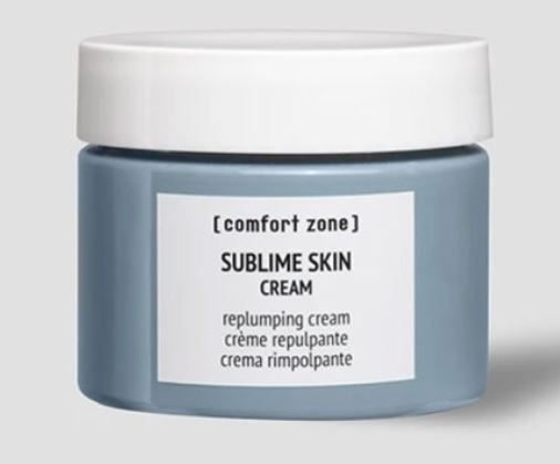 Comfort Zone Sublime Repumpling Skin Cream 30ml