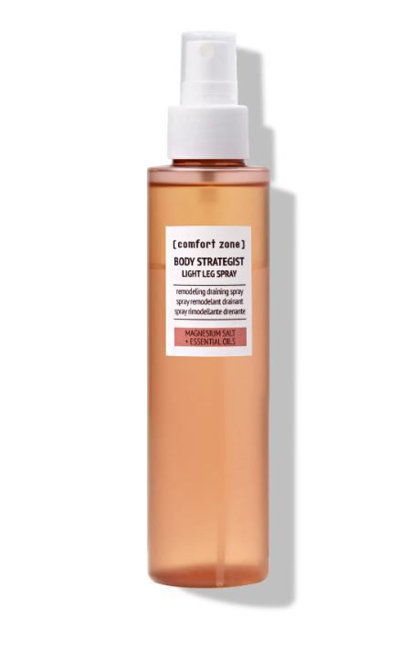 Comfort Zone Body Strategist Light Leg Spray 150ml