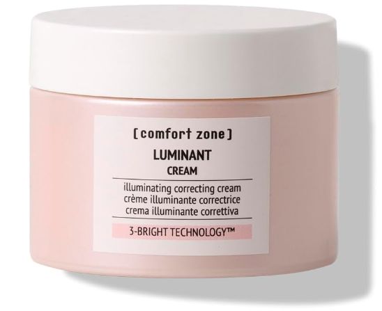 Comfort Zone Luminant Cream 60ml