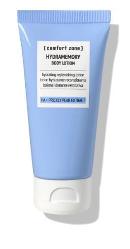 Comfort Zone Hydramemory Body Lotion 50ml - lozione idratante restitutiva