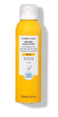 Comfort Zone SUN SOUL Protective Mist SPF30 150ml Comfort Zone SUN SOUL Protective Mist SPF30 150ml