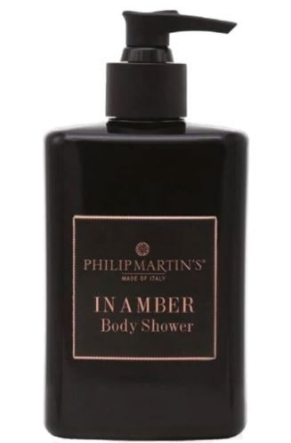 Philip Martin's In Amber Body Shower 320ml Philip Martin's In Amber Body Shower 320ml