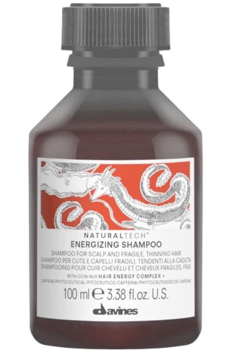 Davines Energizing Shampoo 100ml Davines Energizing Shampoo 100ml