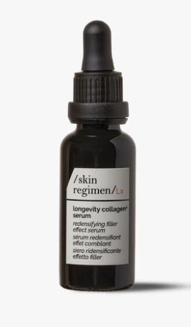 Comfort Zone Skin Regimen Lx Longevity Collagen+ Serum