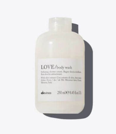 Davines Love Body Wash 250ml