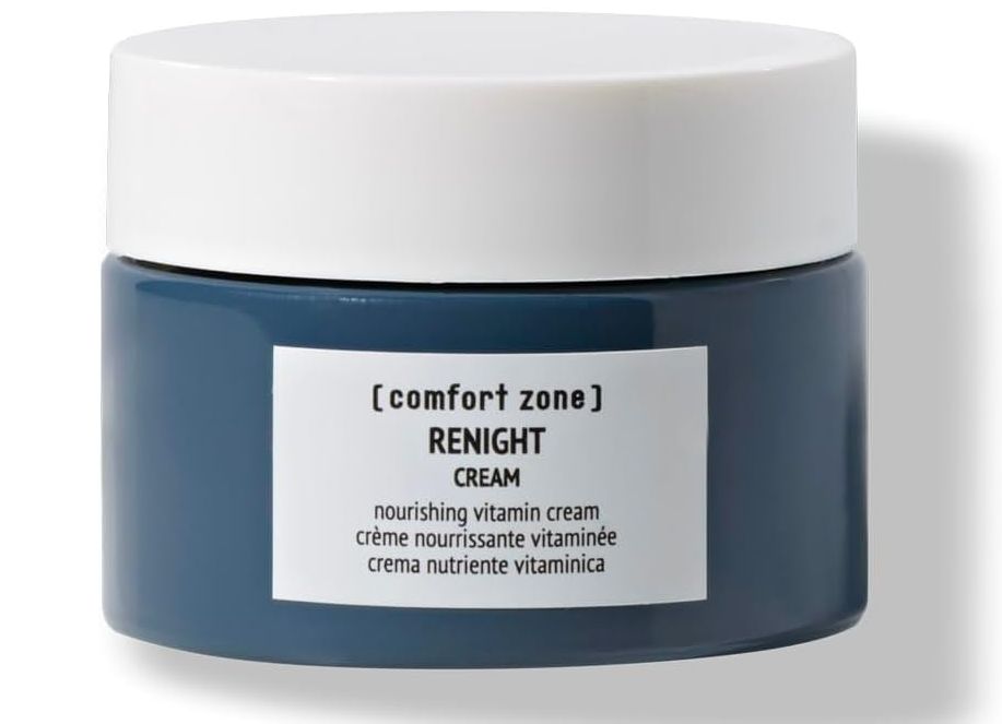 Comfort Zone Renight Cream 30ml - crema nutriente vitaminica