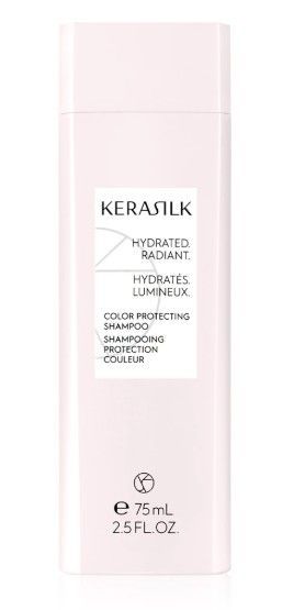 Kerasilk Color Protecting Shampoo 75ml